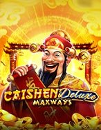 Caishen Deluxe Maxways Slot