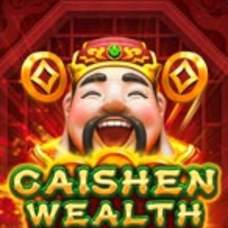 Caishen Wealth Slot