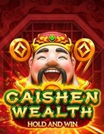 Caishen Wealth Slot