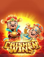 Thần Tài Gõ Cửa – Caishen Wins Slot