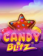 Candy Blitz Slot