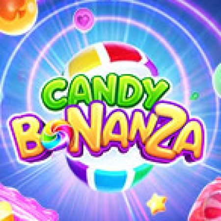 Vụ Nổ Ngọt Ngào – Candy Bonanza Slot