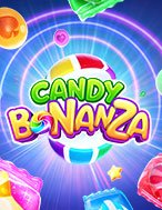 Vụ Nổ Ngọt Ngào – Candy Bonanza Slot