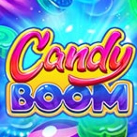 Candy Boom Slot