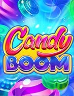 Candy Boom Slot