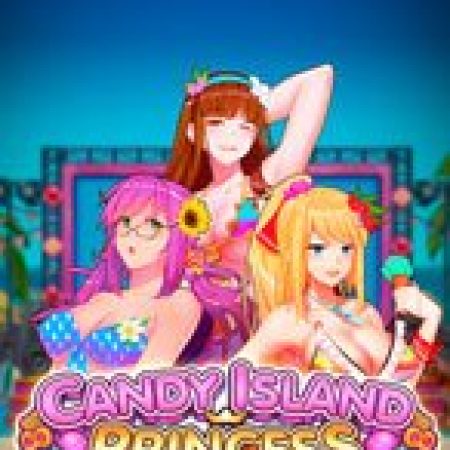 Công Chúa Kẹo Dẻo – Candy Island Princess Slot