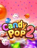 Candy Pop 2 Slot