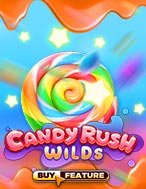 Candy Rush Wilds Slot