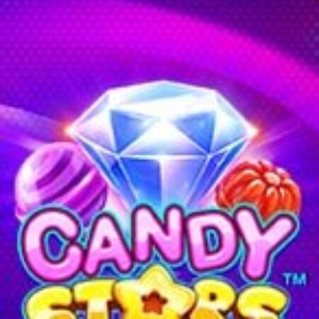 Ngôi Sao Kẹo Ngọt – Candy Stars Slot