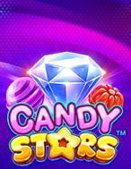 Ngôi Sao Kẹo Ngọt – Candy Stars Slot