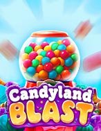 Candyland Blast Slot