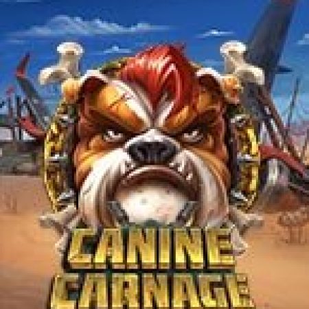 Cầy Tươi 7 Món – Canine Carnage Slot