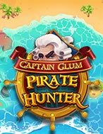 Thợ săn cướp biển – Captain Glum: Pirate Hunter Slot