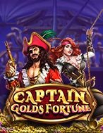 Captain Golds Fortune Slot