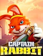 Captain Rabbit Slot