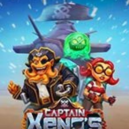 Cuộc Phiêu Lưu của Captain Xeno – Captain Xeno’s Earth Adventure Slot