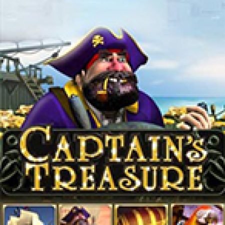 Captain’s Treasure Slot