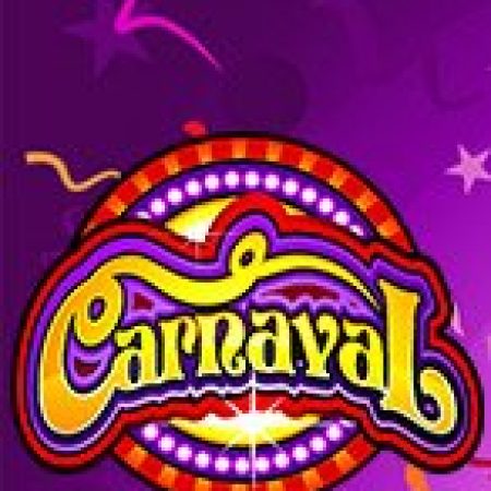 Lễ Hội Carnaval – Carnaval Slot