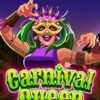 Carnival Queen Slot