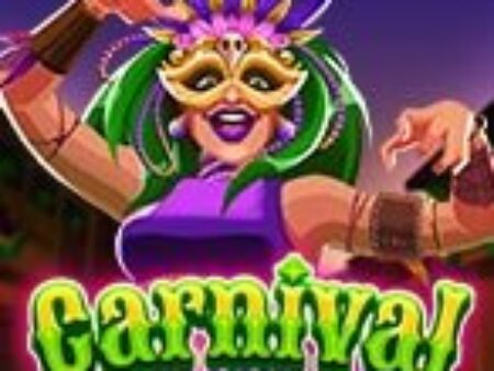 Carnival Queen Slot