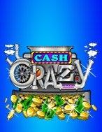 Cash Crazy Slot