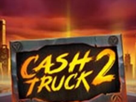 Cash Truck 2 Slot