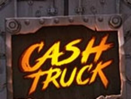 Cash Truck Slot