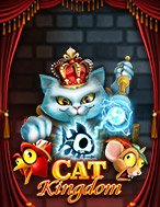 Cat Kingdom Slot