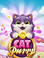 Chú Mèo Purry – Cat Purry Slot