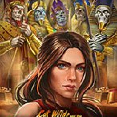 Cat Wilde và Sự Diệt Vong – Cat Wilde and the Doom of Dead Slot