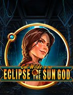 Nhật Thực Thần Mặt Trời – Cat Wilde in the Eclipse of the Sun God Slot