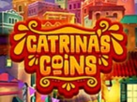 Catrina’s Coins Slot