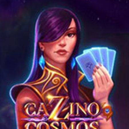 Cazino Cosmos Slot