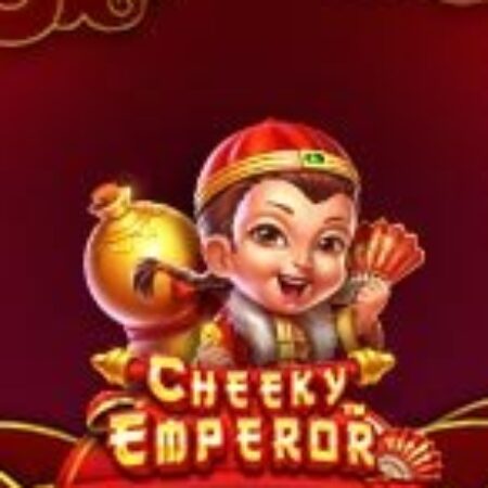 Em Bé Tài Lộc – Cheeky Emperor Slot