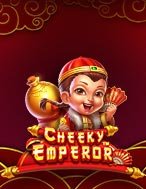 Em Bé Tài Lộc – Cheeky Emperor Slot