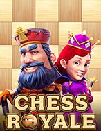 Chess Royale Slot