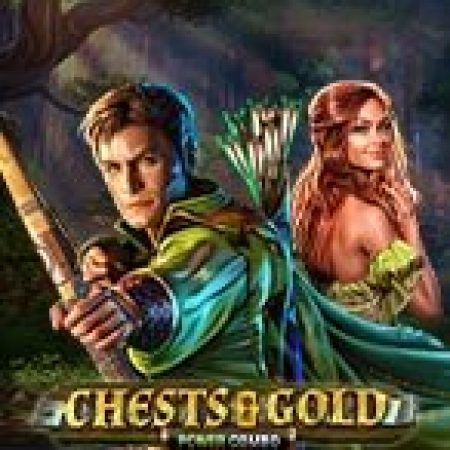 Mũi Tên Vàng: Power Combo – Chests of Gold : Power Combo Slot