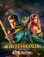 Mũi Tên Vàng: Power Combo – Chests of Gold : Power Combo Slot