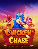 Cáo Lùa Gà – Chicken Chase Slot