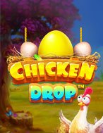 Nông Trại Gà Gô – Chicken Drop Slot