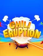 Chili Eruption Slot