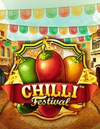 Chilli Festival Slot