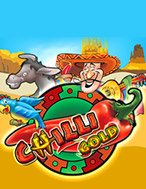 Chilli Gold Slot