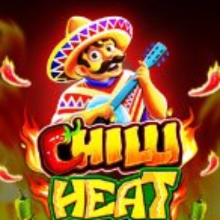 Buổi Tiệc Cay Nồng – Chilli Heat Megaways Slot