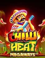 Buổi Tiệc Cay Nồng – Chilli Heat Megaways Slot