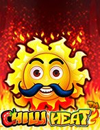 Ớt Cay Nồng – Chilli Heat Slot