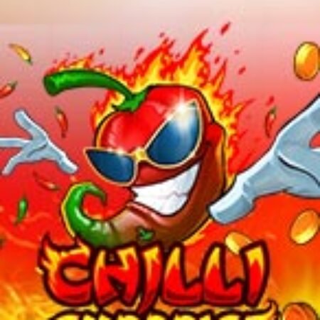 Chilli Surprise Slot