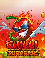 Chilli Surprise Slot