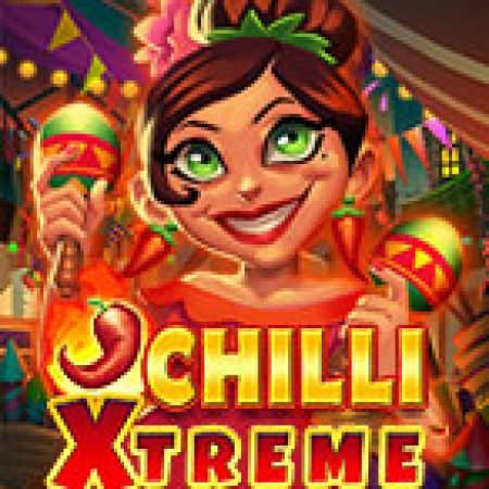 Chilli Xtreme Slot