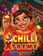 Chilli Xtreme Slot